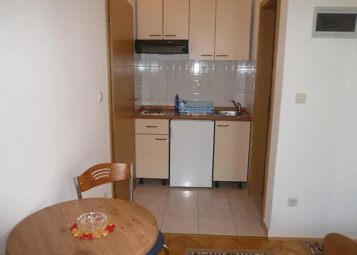 Lägenhet Saric Makarska