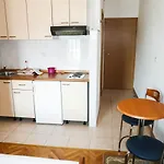 Saric ماكارسكا