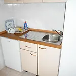 Apartament Saric