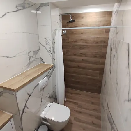 Apartment Saric