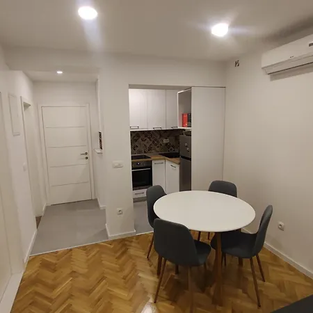 Apartman Saric *
