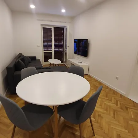Saric Apartament