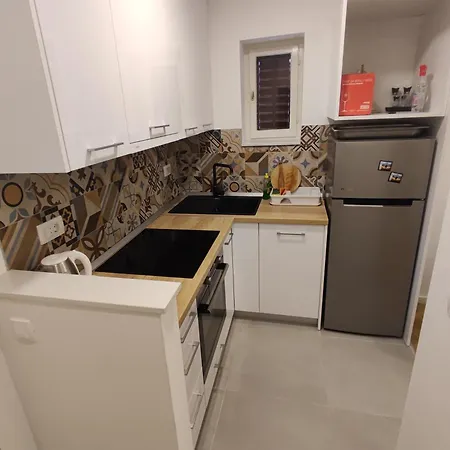 Saric Apartament *