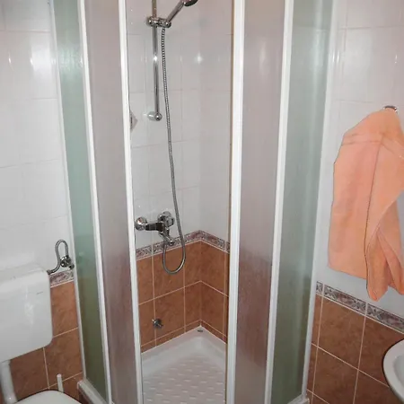 Apartment Saric *