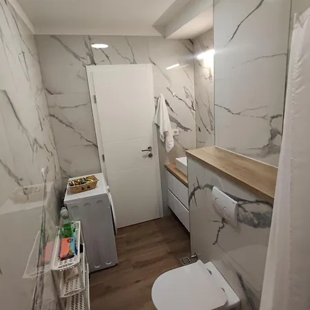Saric Apartman Makarska