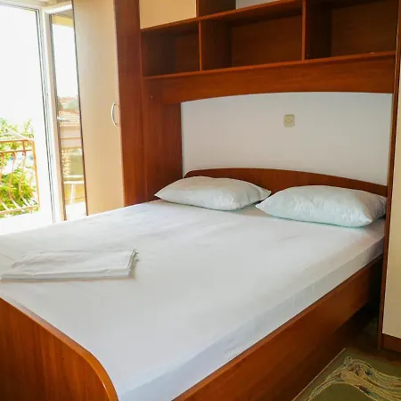 Saric Apartment *