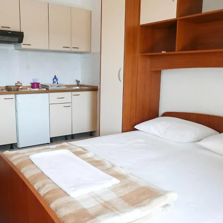 Apartment Saric *