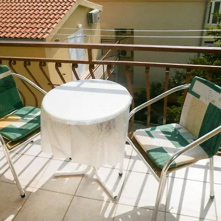 Saric Apartman Makarska