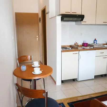 Saric Apartment *
