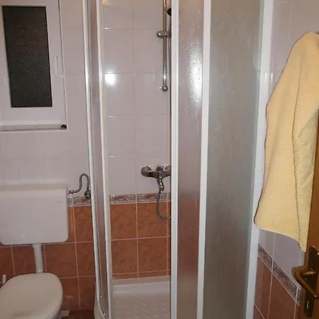 Apartman Saric *