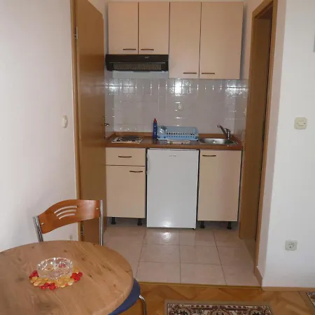 Apartman Saric Makarska