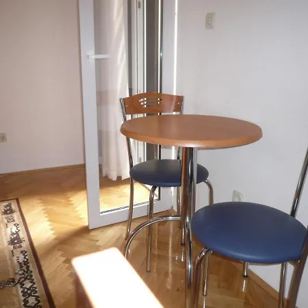 Apartment Saric *
