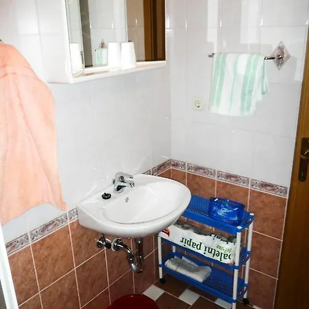 Apartment Saric Makarska