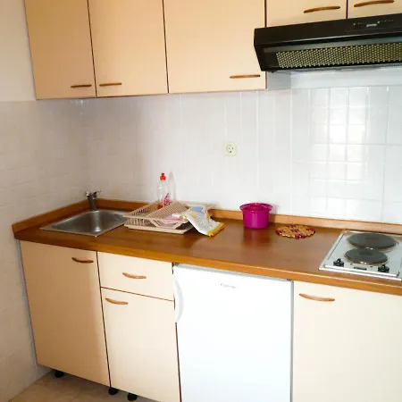 Apartman Saric Makarska