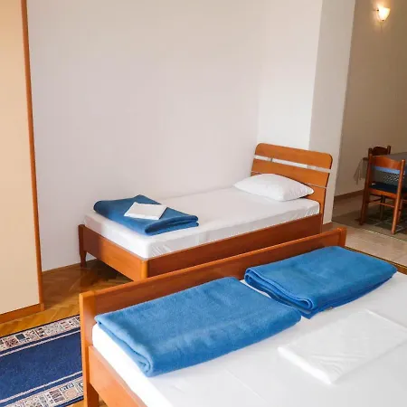 Apartman Saric