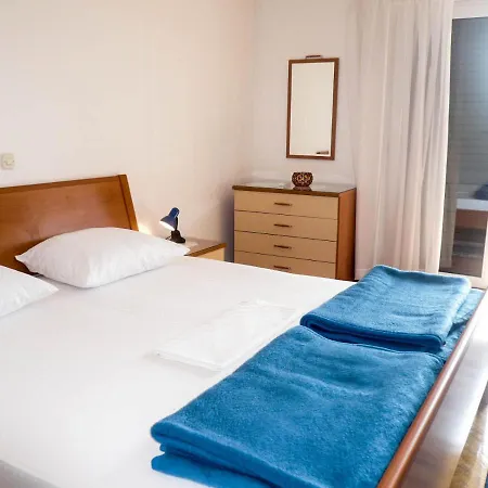 Apartman Saric *