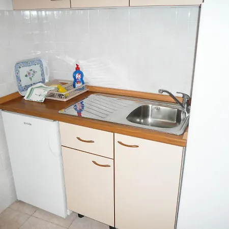 Apartman Saric
