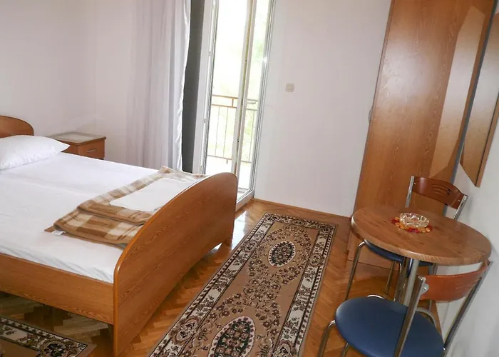 Apartament Saric Makarska