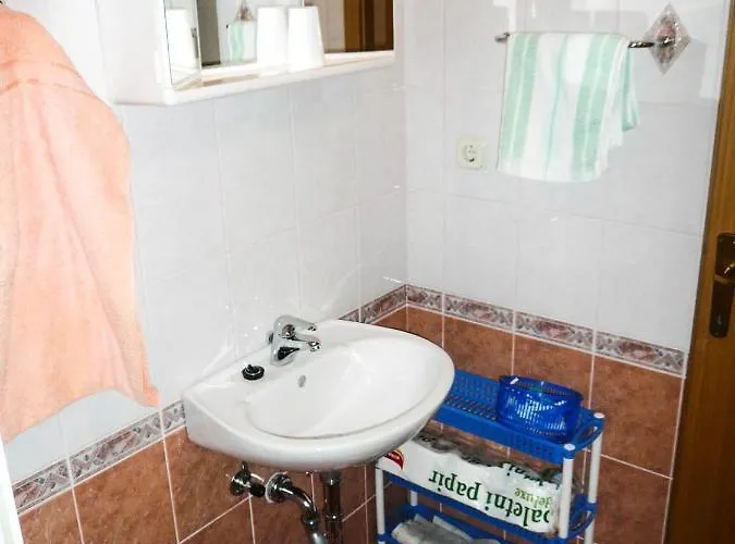 Apartament Saric Makarska