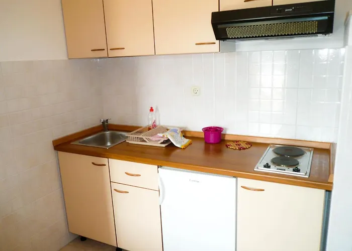 Apartament Saric Makarska