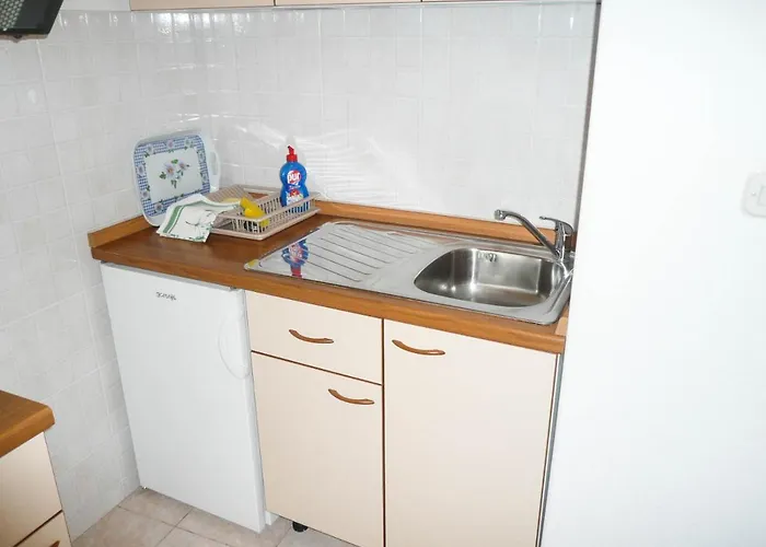 Apartament Saric