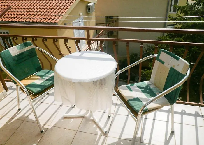 Saric Apartman Makarska