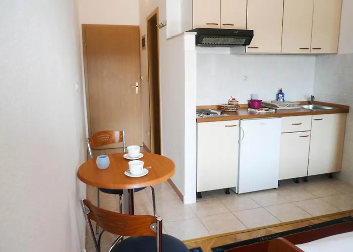 Saric Apartman *